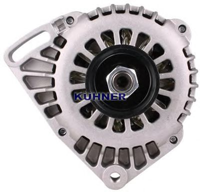 AD KUHNER 301253ri -  Генератор